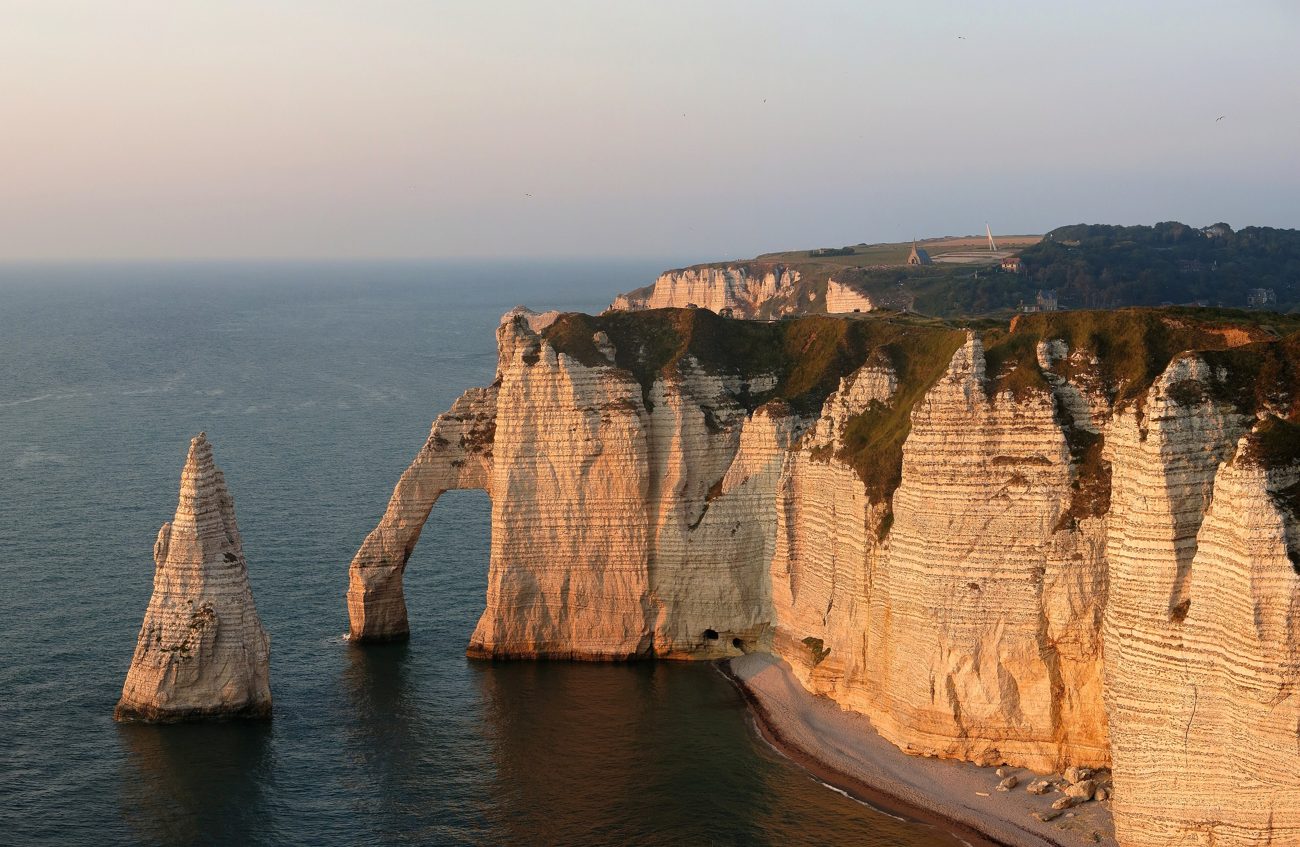Normandie