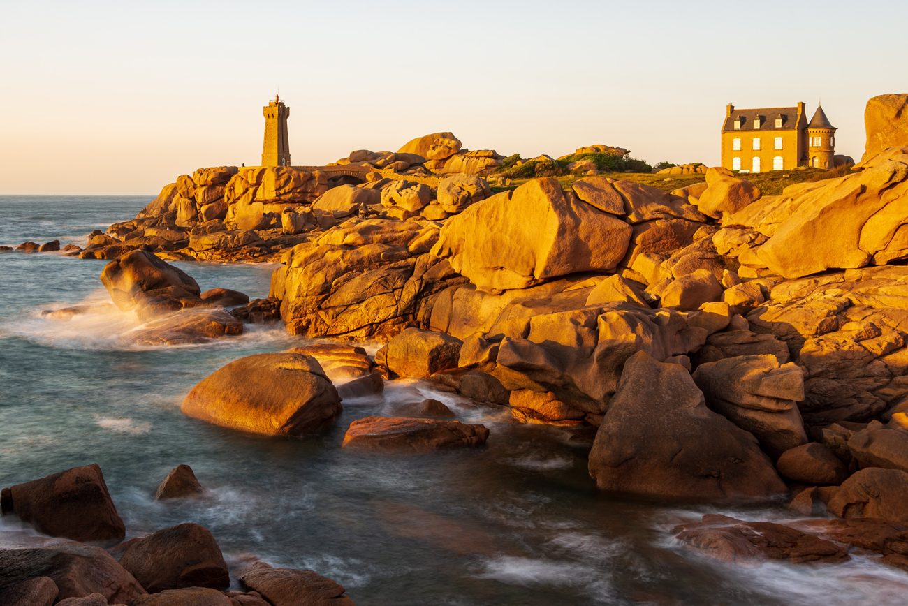 Bretagne