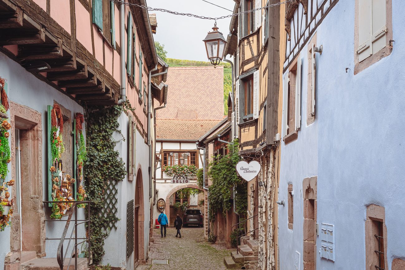 Alsace